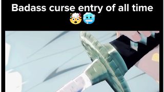 Badass Anime Moments #8