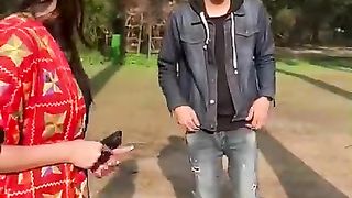 Girl always cheting in boyse viral video