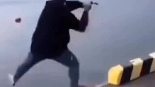 Рыбалка года