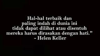 Gunakanlahh Hatimu !!!