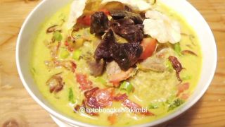 Soto Bangka