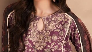Pakistani Clothing 3