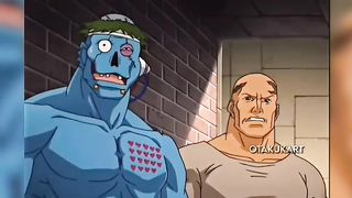 Badass Anime Moments #10