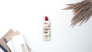 Old Spice Mens Body Wash GentleMans Blend Lavender  Mint 18 oz (Pack of 4)  Beauty  Personal Care