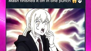Badass Anime Moments #11