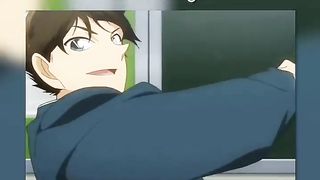 Badass Anime Moments #12