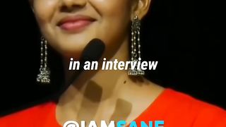 Dr. Tejaswini Manogna answered the Question asked from Bill Gates