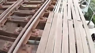 MTA Parkour Escape