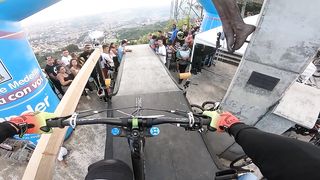 DH Urban Bike-Comuna 13 (1).