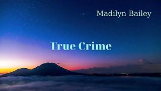 true crime lyrics clean