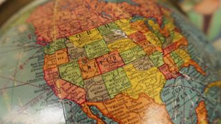 "Discovering the Heartland: A Journey Through the USA"