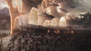 Endgame: Battle For The Multiverse