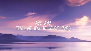 teach me how to dougie