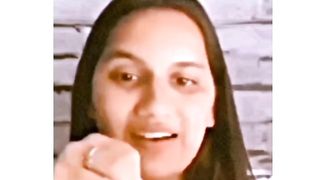 Gril ki funny video chat