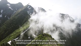 Daily Motivational Quotes to Inspire and Uplift