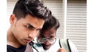 The boys wait plz video