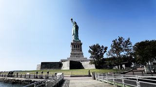 "Across the Pond: Exploring the USA Up Close"