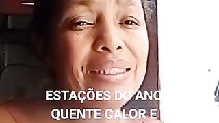 VOCE CONHECE AS ESTAÇÕES DO ANO?