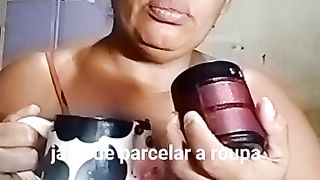 JA COMPROU SUA ROUPA DE NATAL?