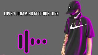 Attitude Music video