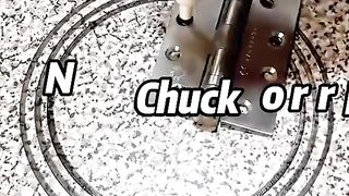 Chuck Norris joke  #fypシ゚ #fyp #funnyreels #facts #satisfying #life #factsdaily #fact #shorts #ad