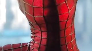 Spiderman WhatsApp status HD