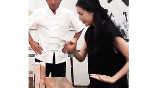 Does Kung Fu work