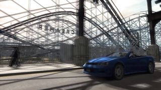 grand theft auto 4 (treyler)