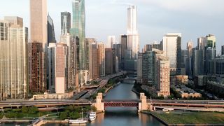 "USA Uncovered: A Visual Tour of America's Landscapes"