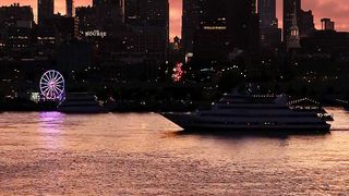 "USA Uncovered: Travel Tales and Hidden Gems"