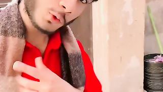 Watch my tiktok video and enjoy this video 14