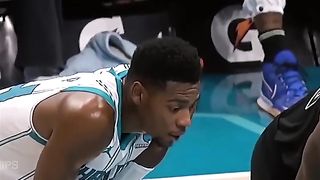 NBA BLOOPERS OF THIS SEASON
