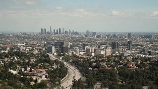 "American Dreams: Your Ultimate USA Travel Guide"