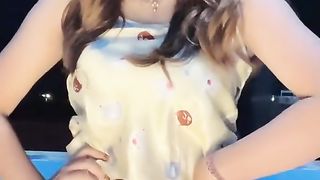 gadis pemersatu bangsa
