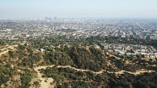 "The American Odyssey: Capturing the Essence of USA Travels"