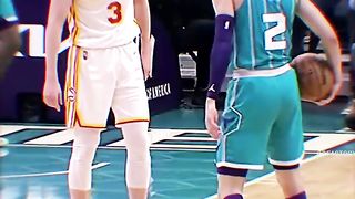 LAMELO DISRESPECTED THE HAWKS TEAM