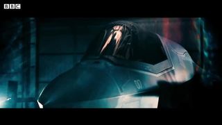 FULL FILM: McLaren Speedtail vs F35 Fighter Jet | Top Gear