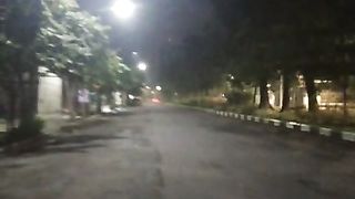 Setelah hujan
