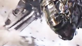 Hulk Amazing Full Screen WhatsApp Status