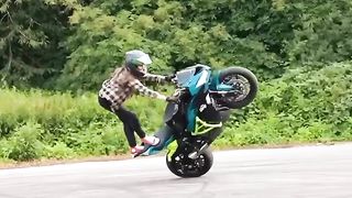 good women freesyle