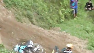 GOOD TRY TO CONQUER THE HILL