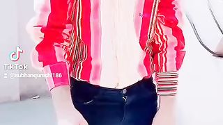 Watch my tiktok video and enjoy this video 22