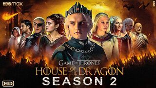 House of the Dragon Season 2