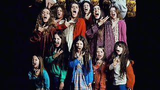 [Cuevana-3] VER—  La Mesías Temporada 1 Película Completa Online en Español Latino