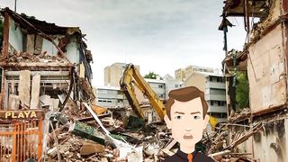 Proses terjadinya gempa