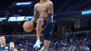 ja morant