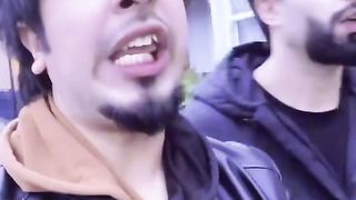 Watch my funny video and enjoy this video 2