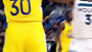 CURRY IN THE NBA