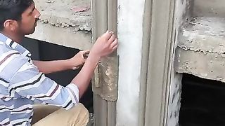 handmade concrete