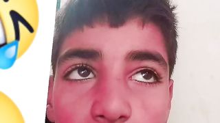Subscribe me channel please
